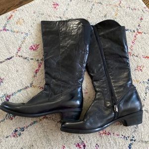 Spring Step Bolah calf boot